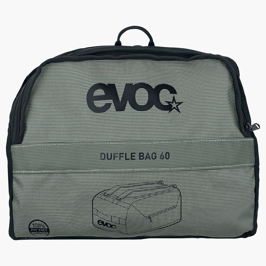 EVOC Duffle Bag Unisex Accessories Bags & Backpacks