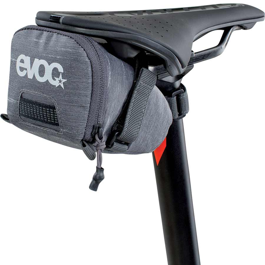 EVOC Seat Bag Tour M Bicycle Accessories Packs/Racks/Baskets