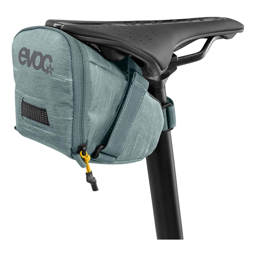EVOC Seat Bag Tour M Bicycle Accessories Packs/Racks/Baskets
