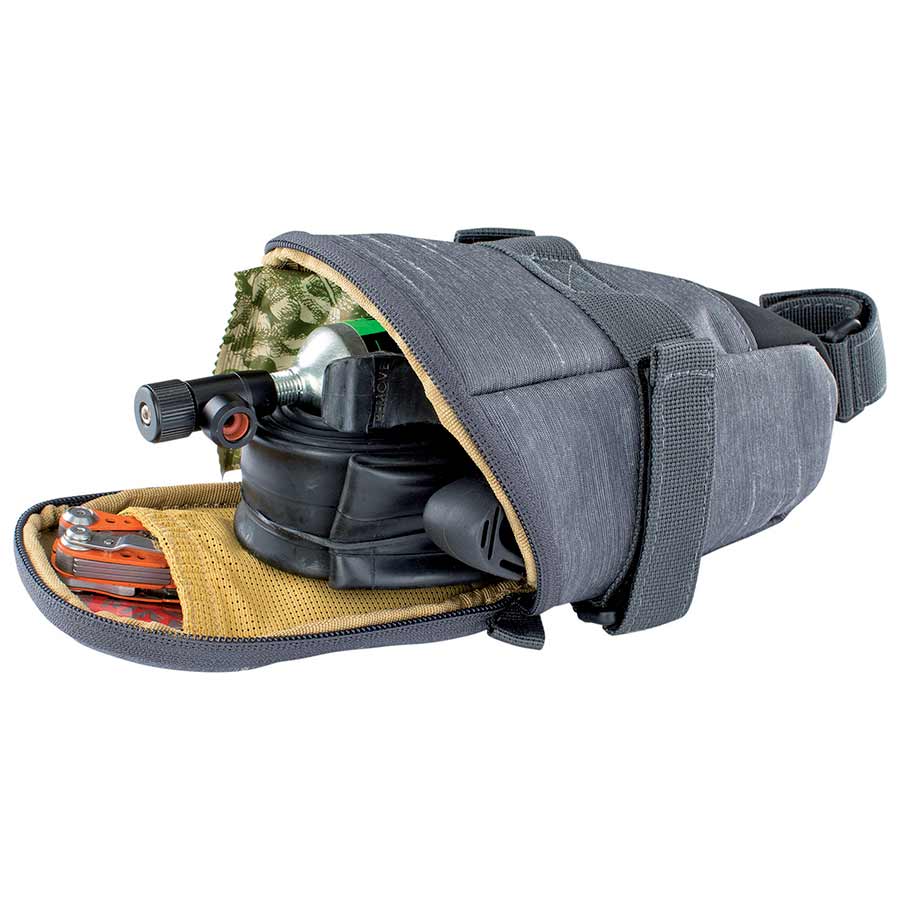 EVOC Seat Bag Tour L-3