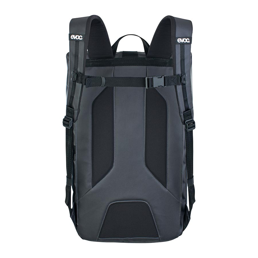 EVOC Duffle Backpack 26-2