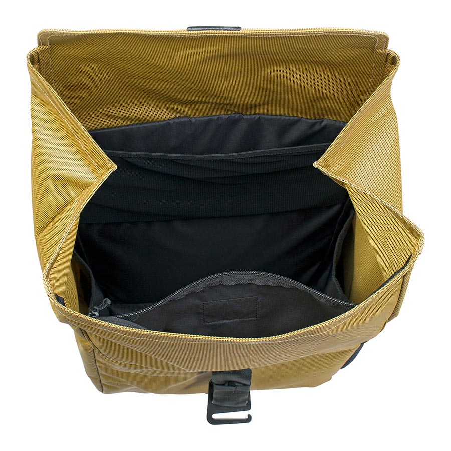 EVOC Duffle Backpack 26-2