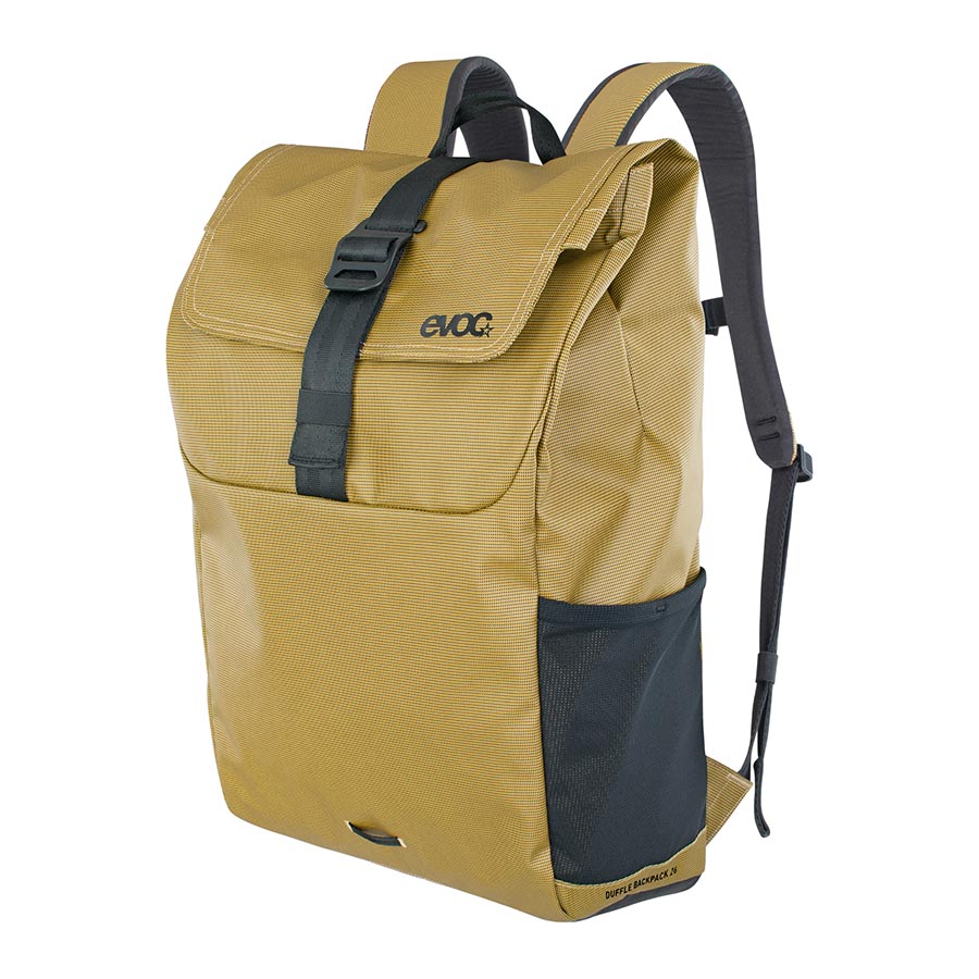 EVOC Duffle Backpack 26-1