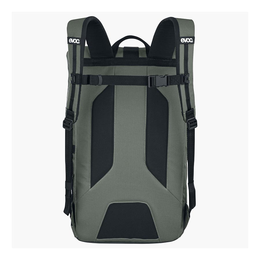 EVOC Duffle Backpack 26-3