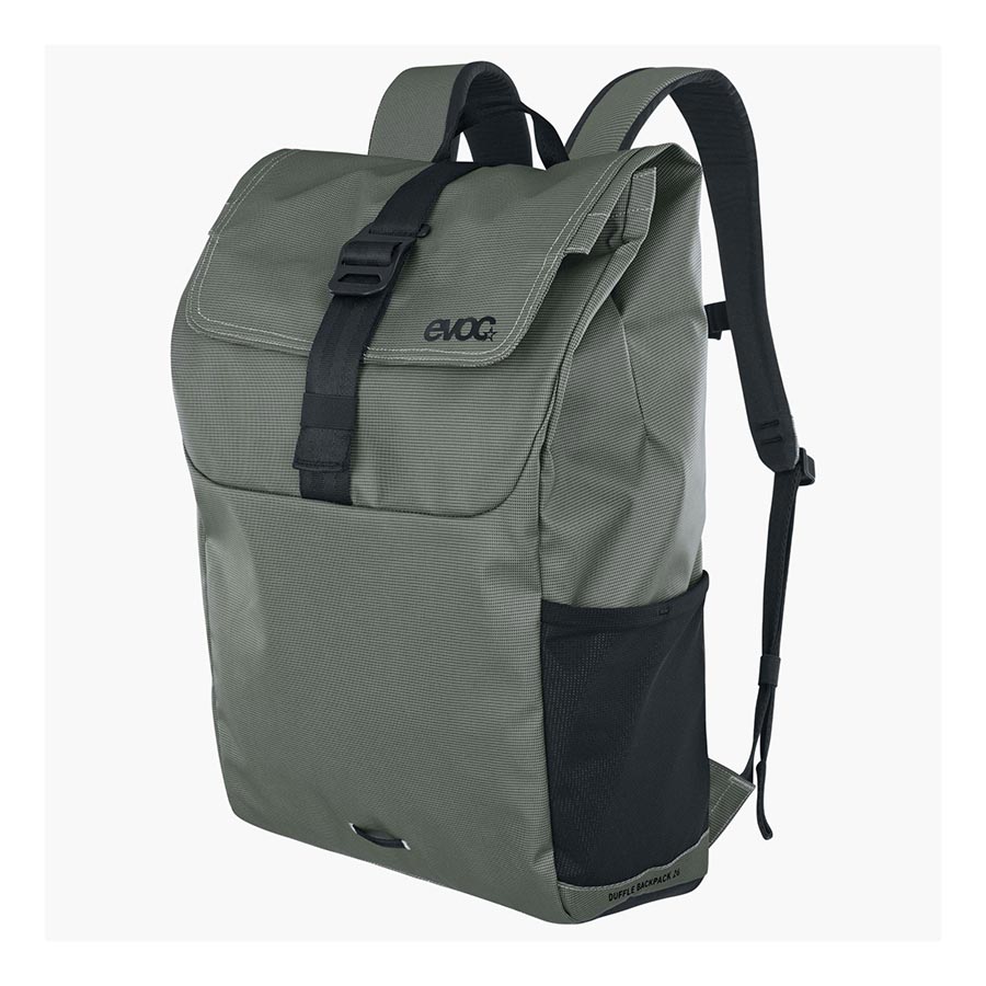 EVOC Duffle Backpack 26-1