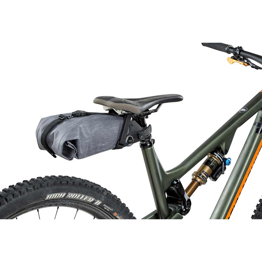 EVOC Seat Pack Boa L Bicycle Accessories Packs/Racks/Baskets