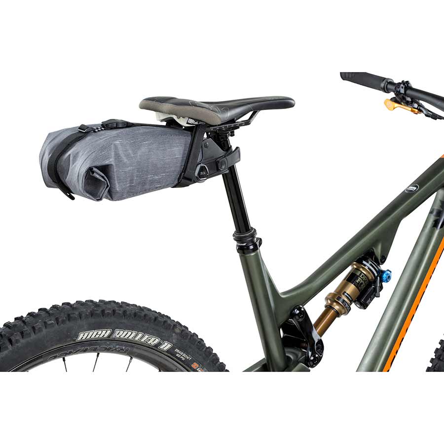 EVOC Seat Pack Boa L Bicycle Accessories Packs/Racks/Baskets