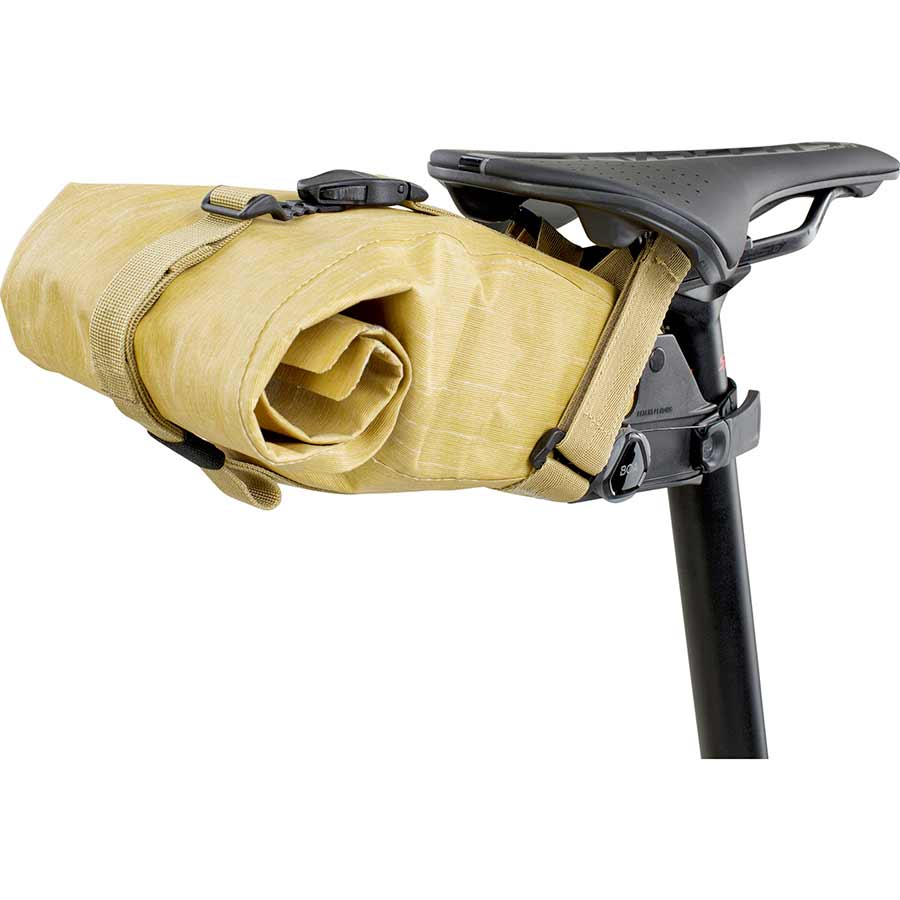 EVOC Seat Pack Boa L Bicycle Accessories Packs/Racks/Baskets