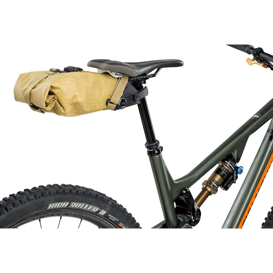 EVOC Seat Pack Boa L Bicycle Accessories Packs/Racks/Baskets