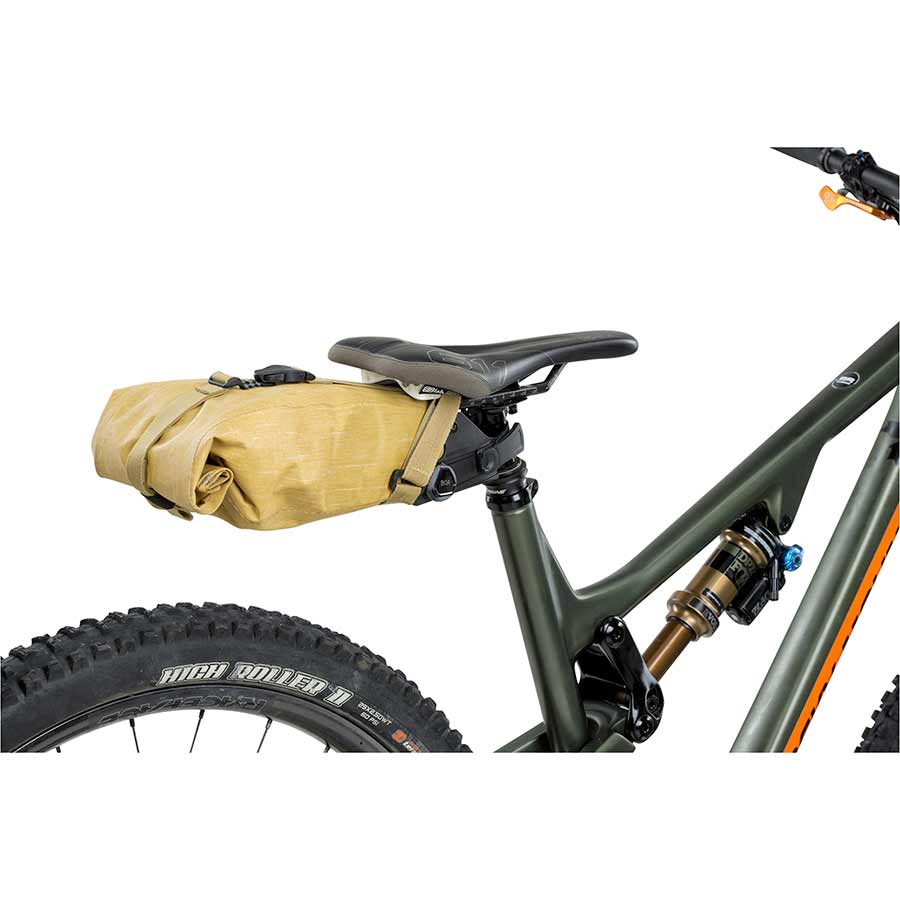 EVOC Seat Pack Boa L Bicycle Accessories Packs/Racks/Baskets