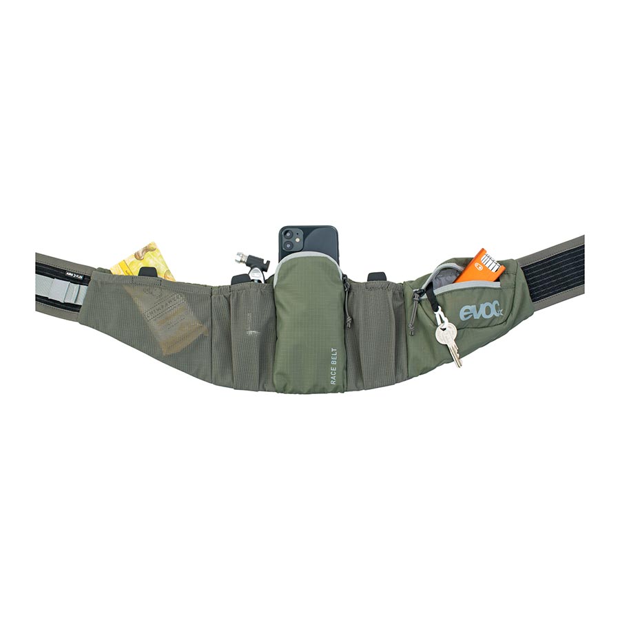 EVOC Race Belt-5
