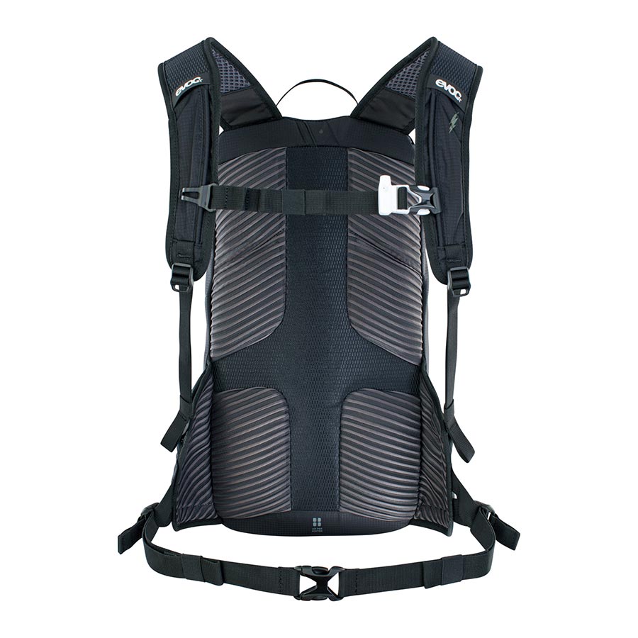 EVOC E-Ride 12 Hydration Bags-2