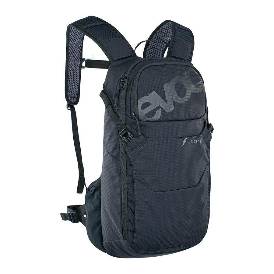 EVOC E-Ride 12 Hydration Bags-4