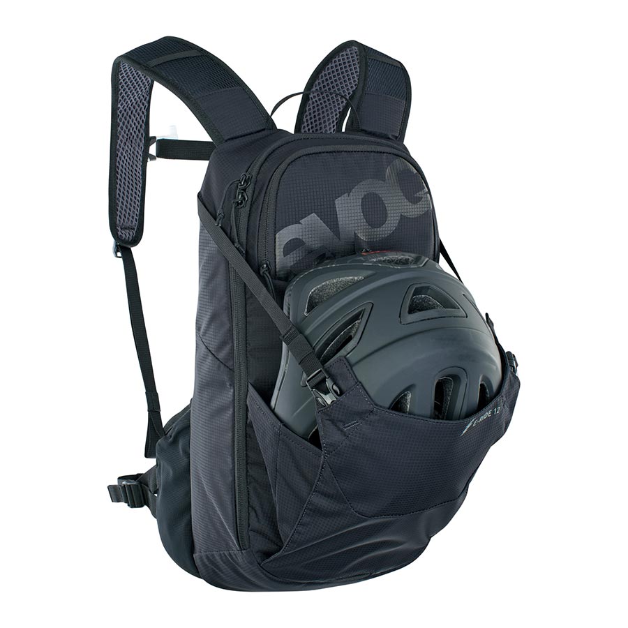 EVOC E-Ride 12 Hydration Bags-6