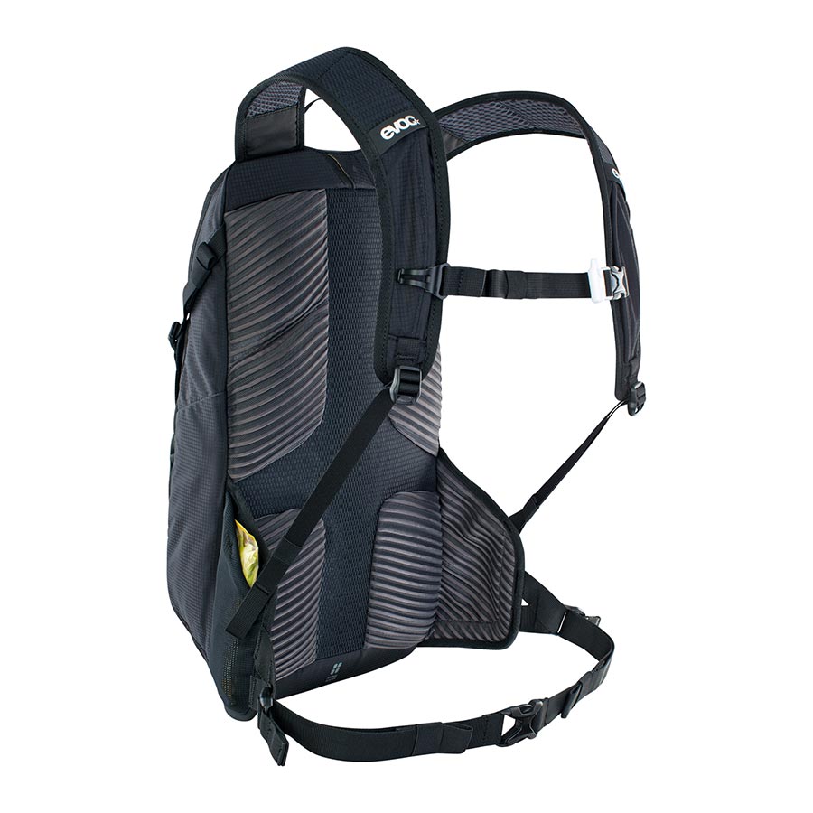 EVOC E-Ride 12 Hydration Bags-7