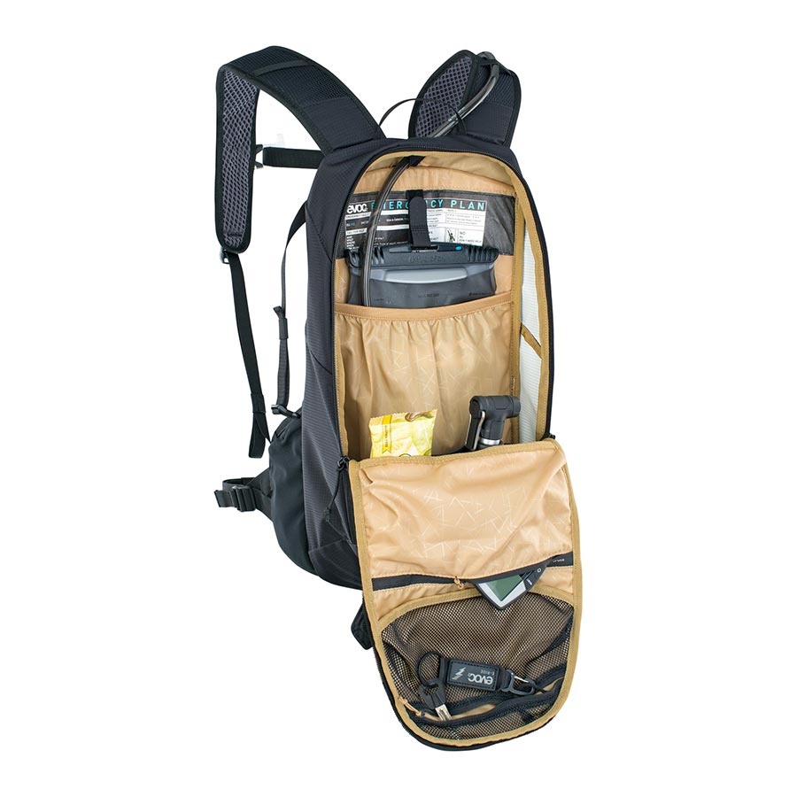 EVOC E-Ride 12 Hydration Bags-8