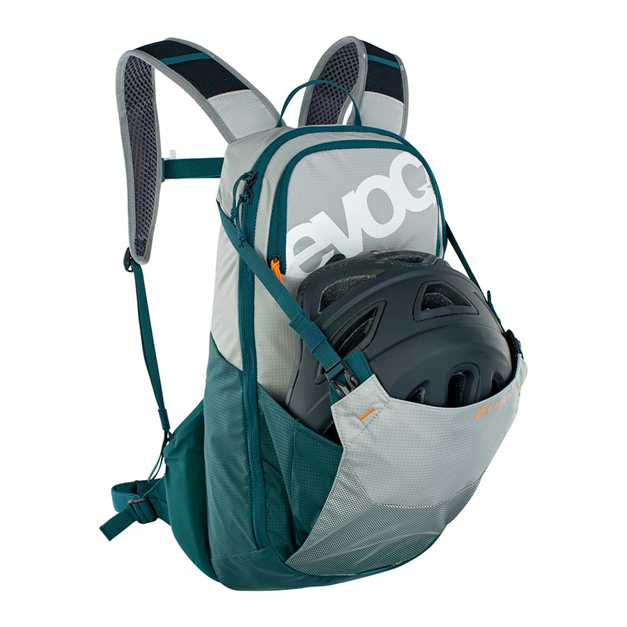 EVOC E-Ride 12 Hydration Bags-1