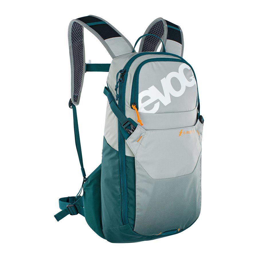 EVOC E-Ride 12 Hydration Bags-12
