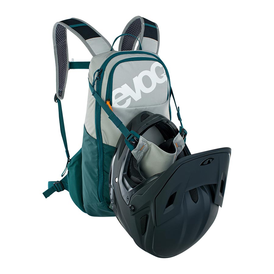EVOC E-Ride 12 Hydration Bags-14