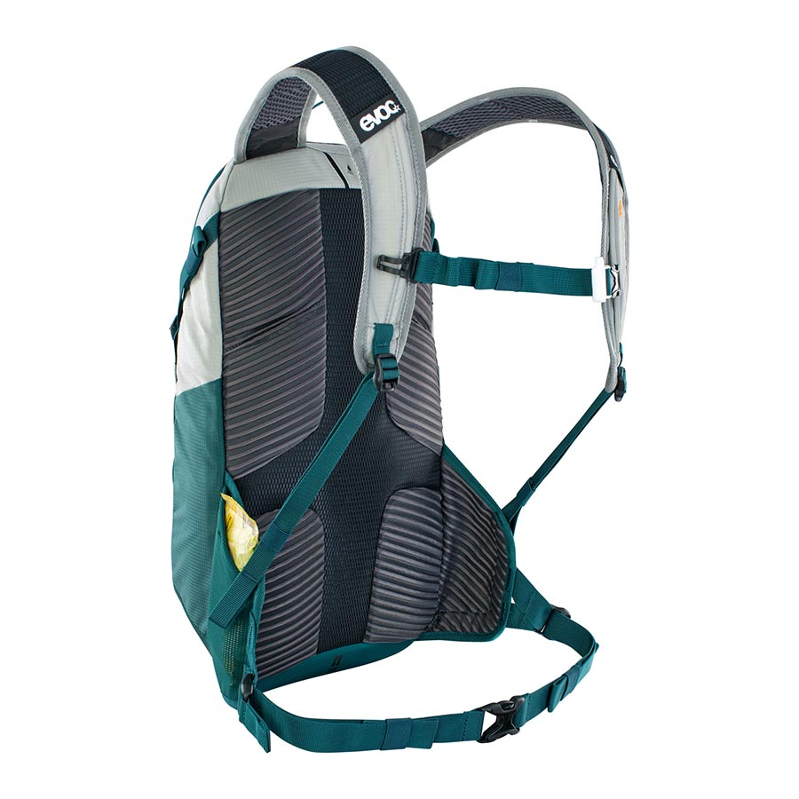 EVOC E-Ride 12 Hydration Bags-15