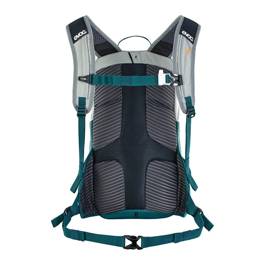 EVOC E-Ride 12 Hydration Bags-16