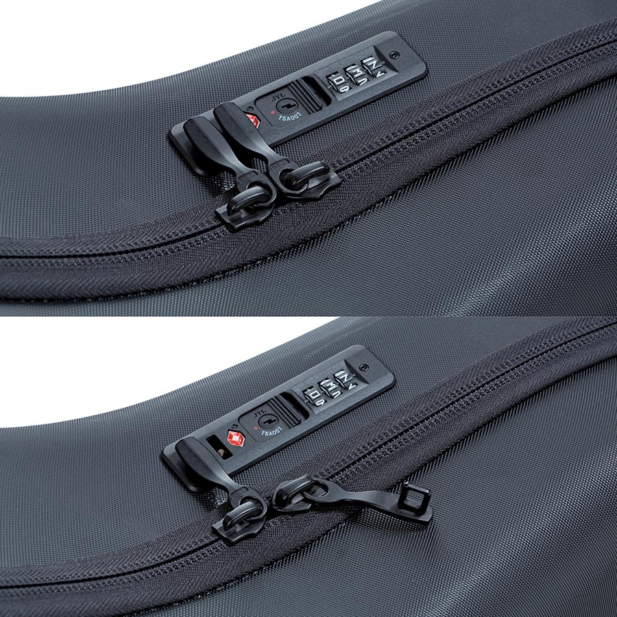 EVOC Road Bike Bag Pro-1