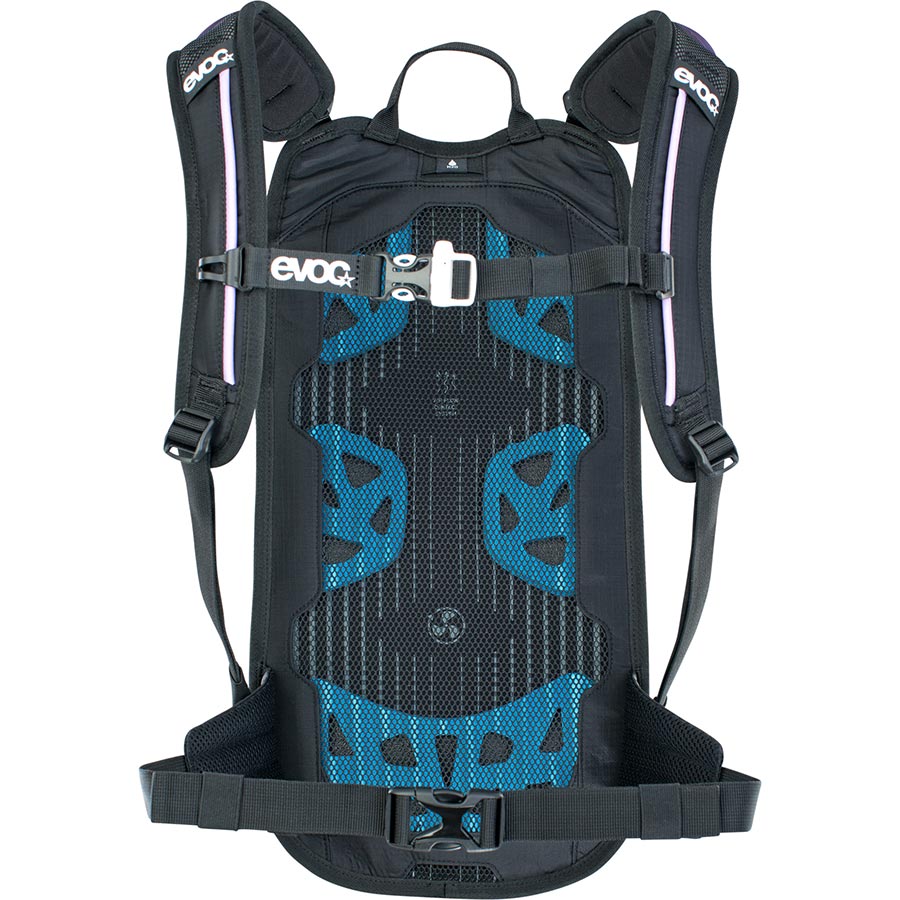 EVOC Stage 6 + 2L Bladder Hydration Bags-1