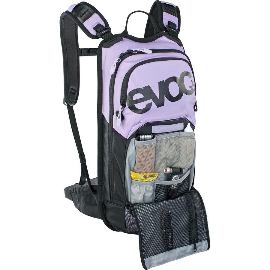 EVOC Stage 6 + 2L Bladder Hydration Bags-2