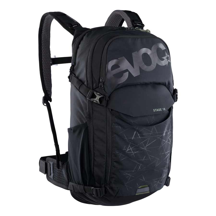 EVOC Stage 18 Hydration Bags Bicycle Accessories Hydration