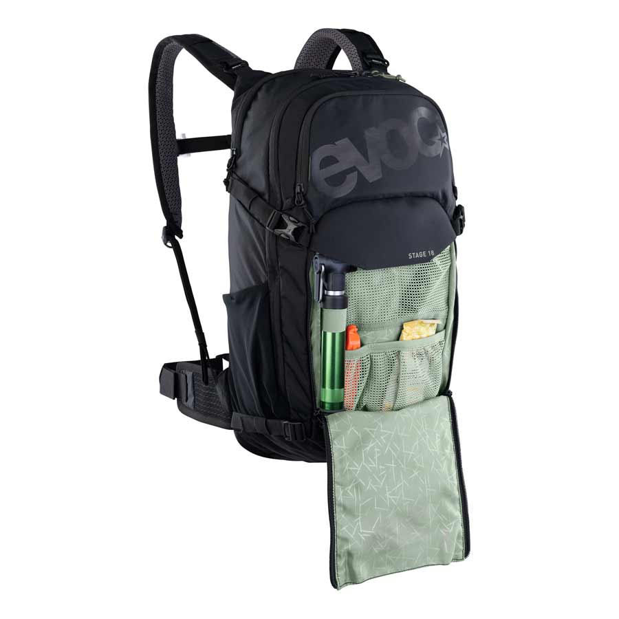 EVOC Stage 18 Hydration Bags Bicycle Accessories Hydration
