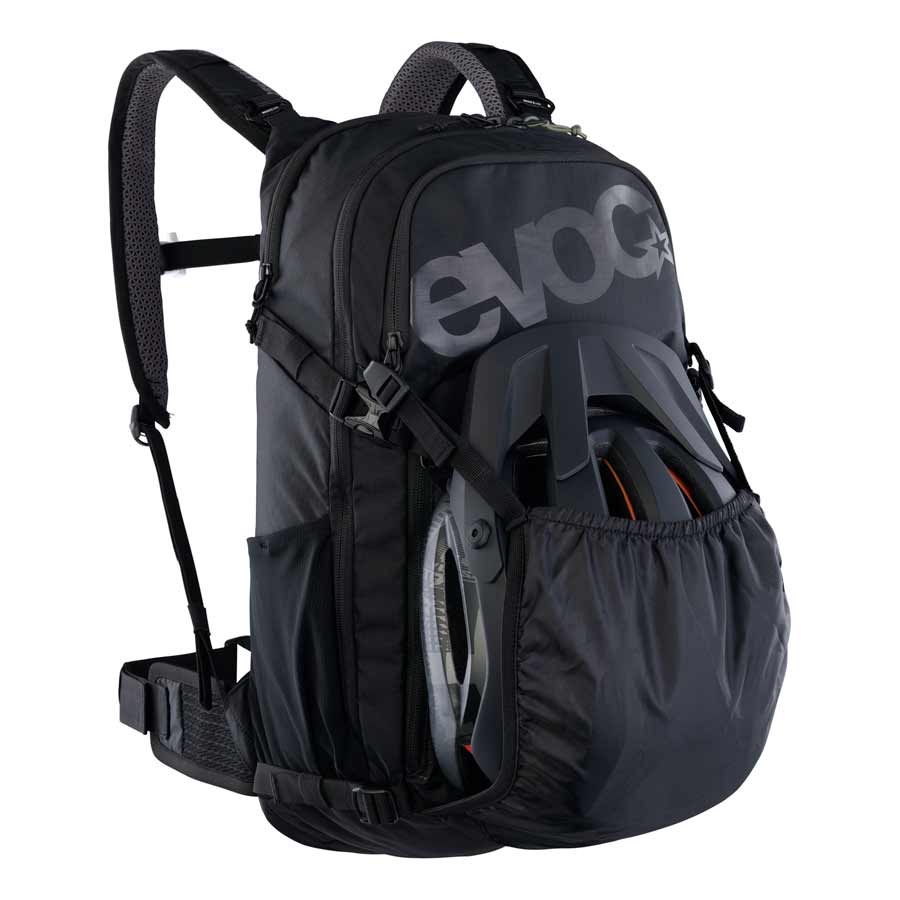 EVOC Stage 18 Hydration Bags Bicycle Accessories Hydration