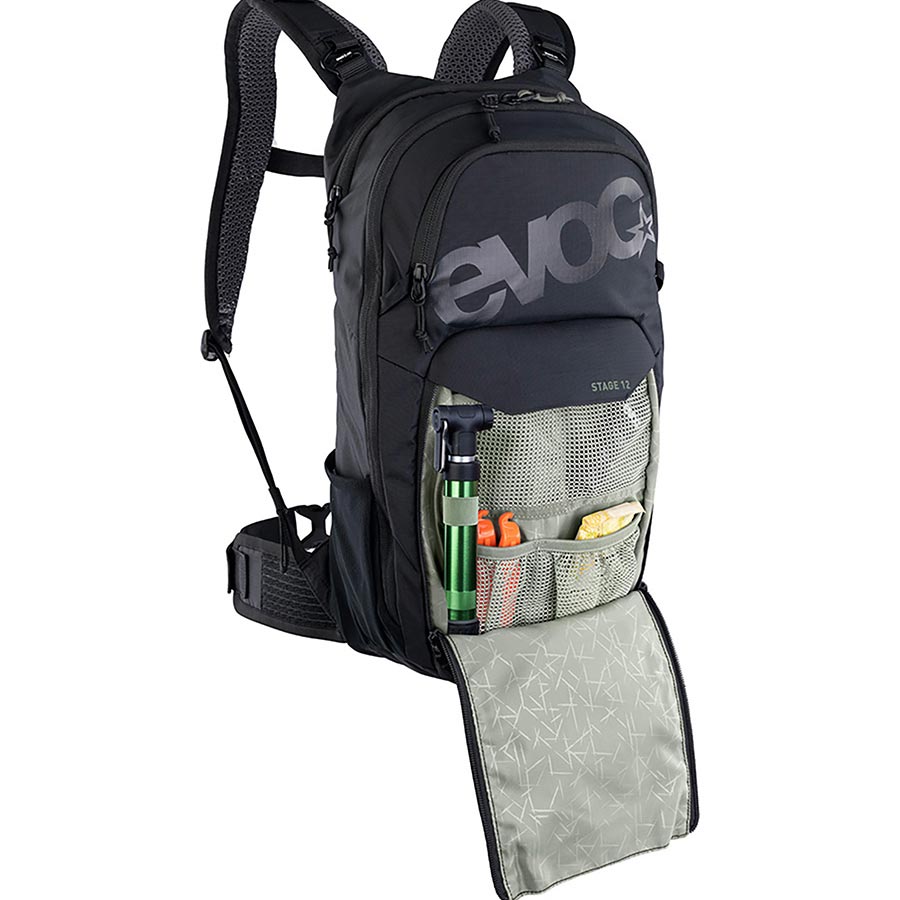 EVOC Stage 12 Hydration Bag Bicycle Accessories Hydration