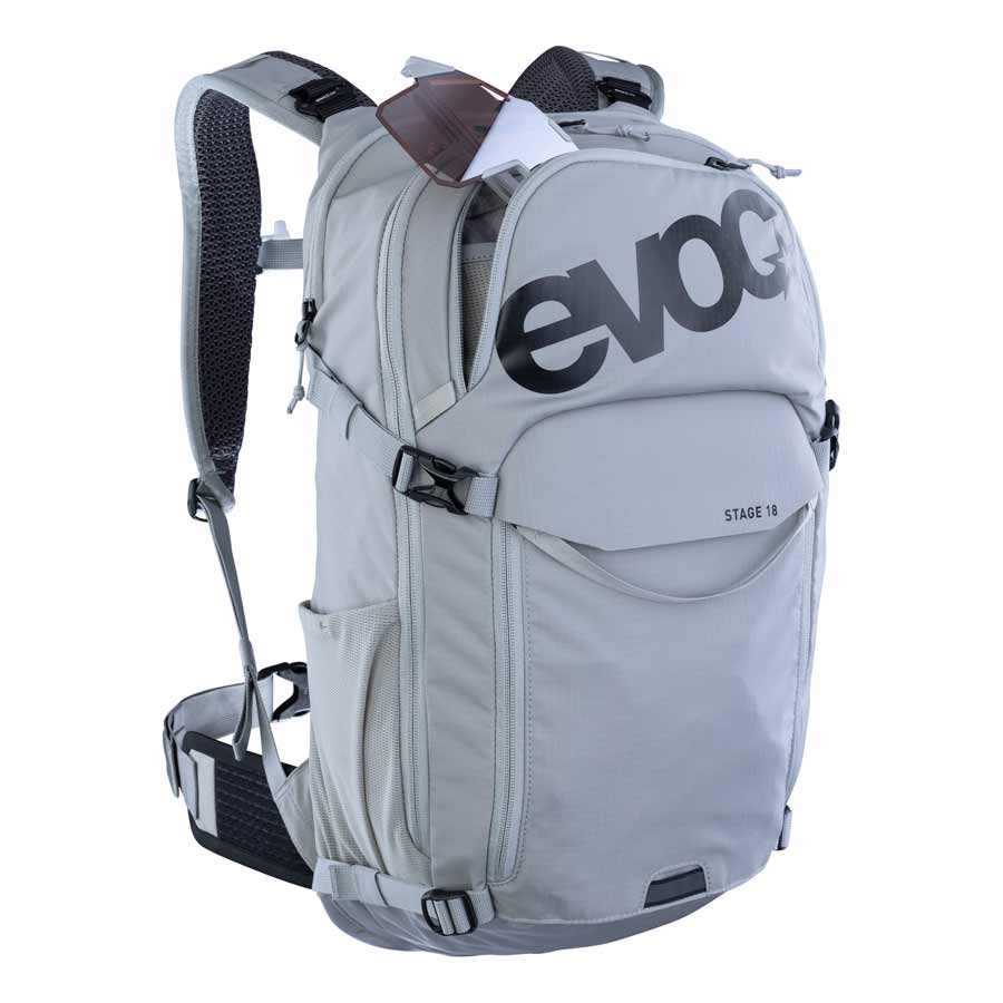 EVOC Stage 18 Hydration Bags Bicycle Accessories Hydration