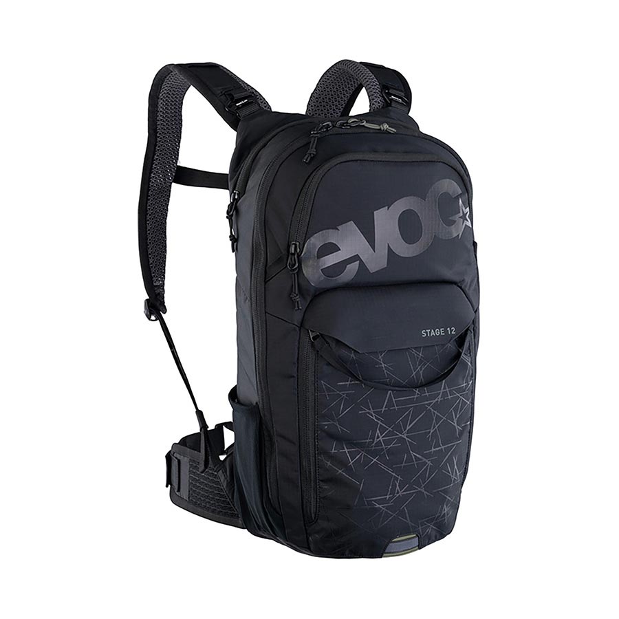 EVOC Stage 12 Hydration Bag-6