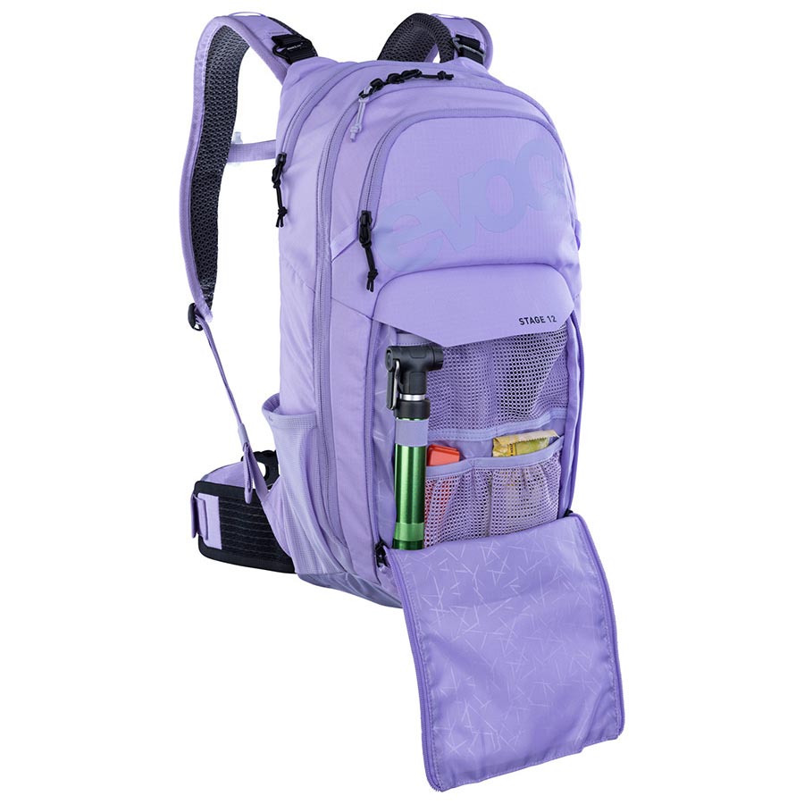 EVOC Stage 12 Hydration Bag-11