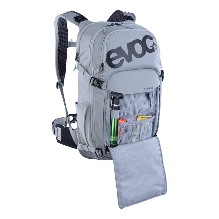 EVOC Stage 18 Hydration Bags Bicycle Accessories Hydration