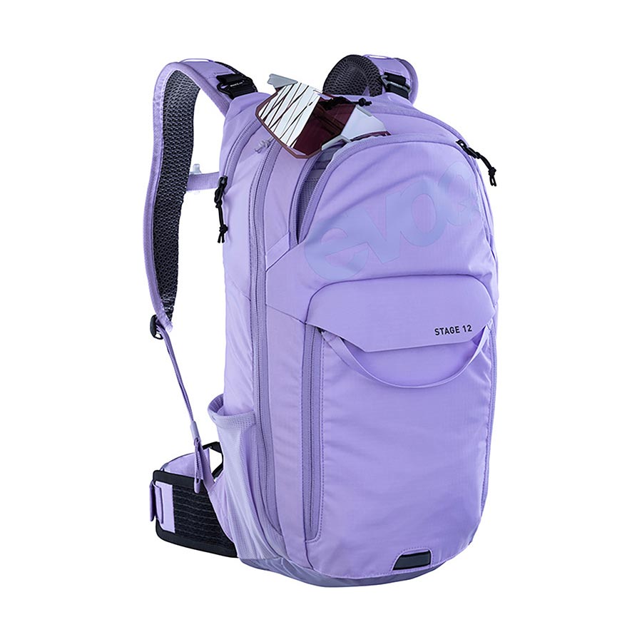 EVOC Stage 12 Hydration Bag-13