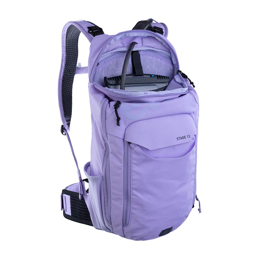 EVOC Stage 12 Hydration Bag-15