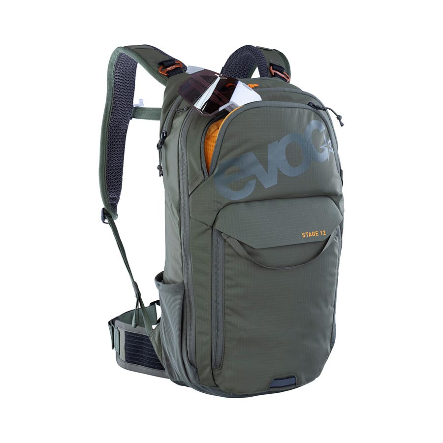 EVOC Stage 12 Hydration Bag-1