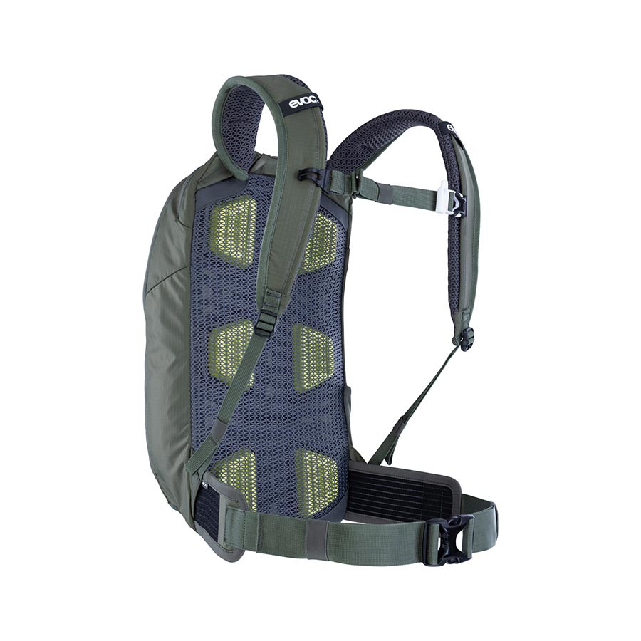 EVOC Stage 12 Hydration Bag-17