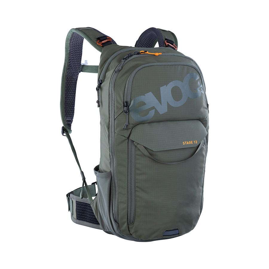 EVOC Stage 12 Hydration Bag-19