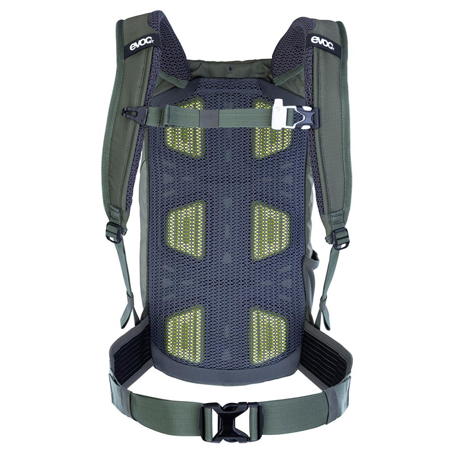 EVOC Stage 12 Hydration Bag-21