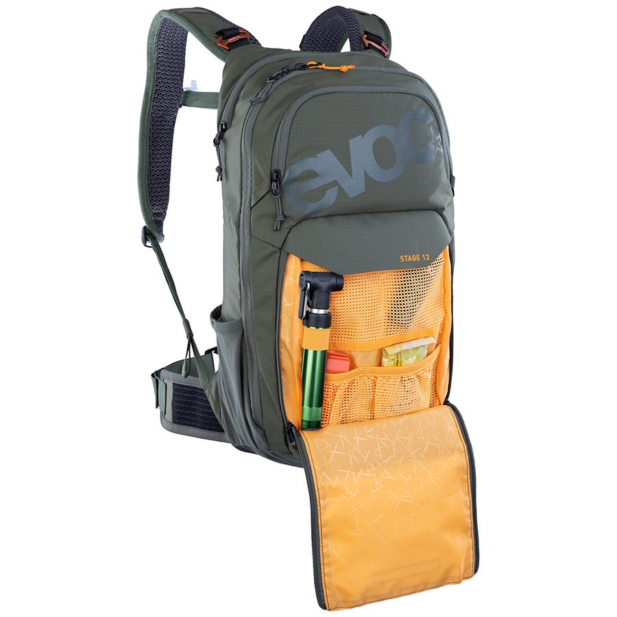 EVOC Stage 12 Hydration Bag-22