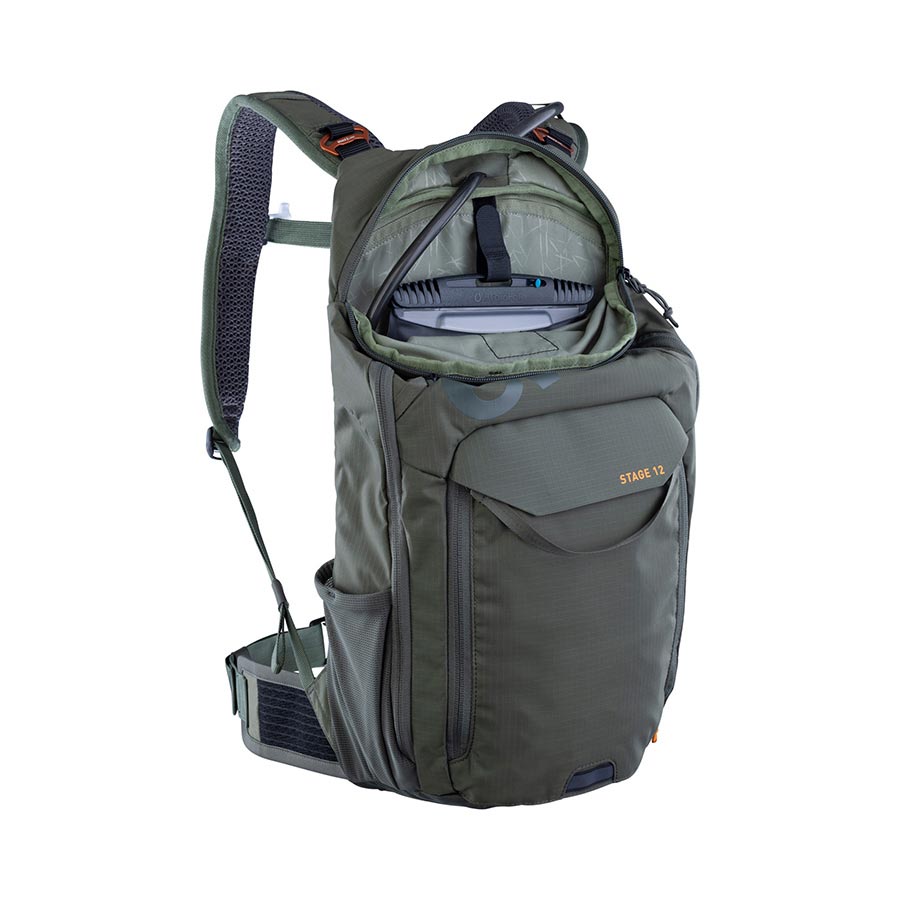 EVOC Stage 12 Hydration Bag-23