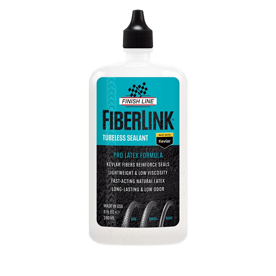 Finish Line FiberLink Sealant Bicycle Tires/Tubes Parts & Accessories