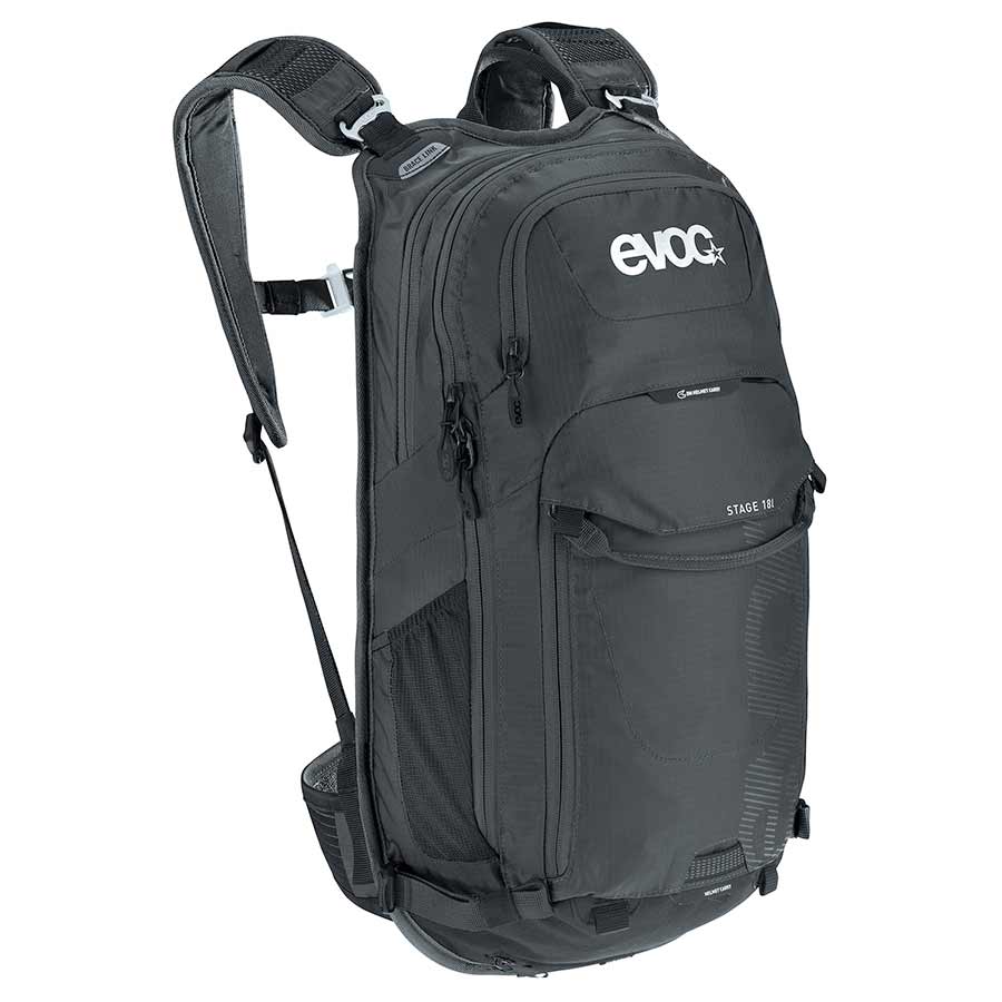 EVOC Stage 18 Hydration Bag-5