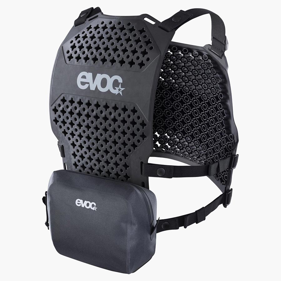 EVOC Torso Protector Body Armor-2