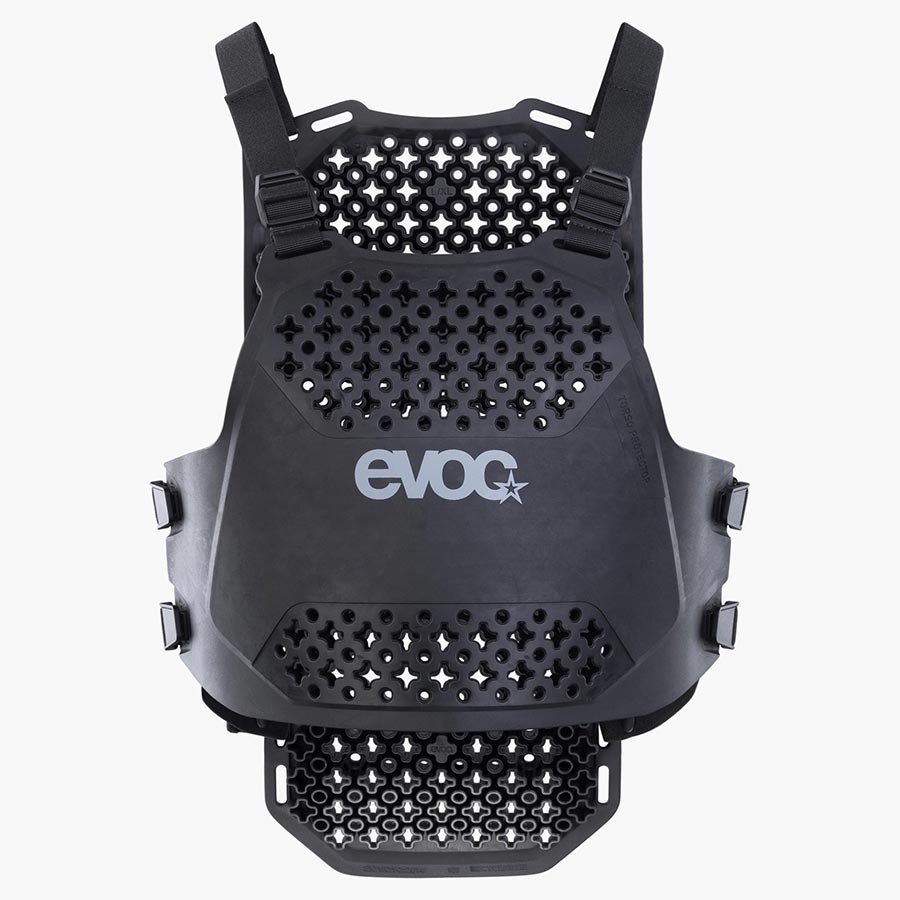 EVOC Torso Protector Body Armor-5
