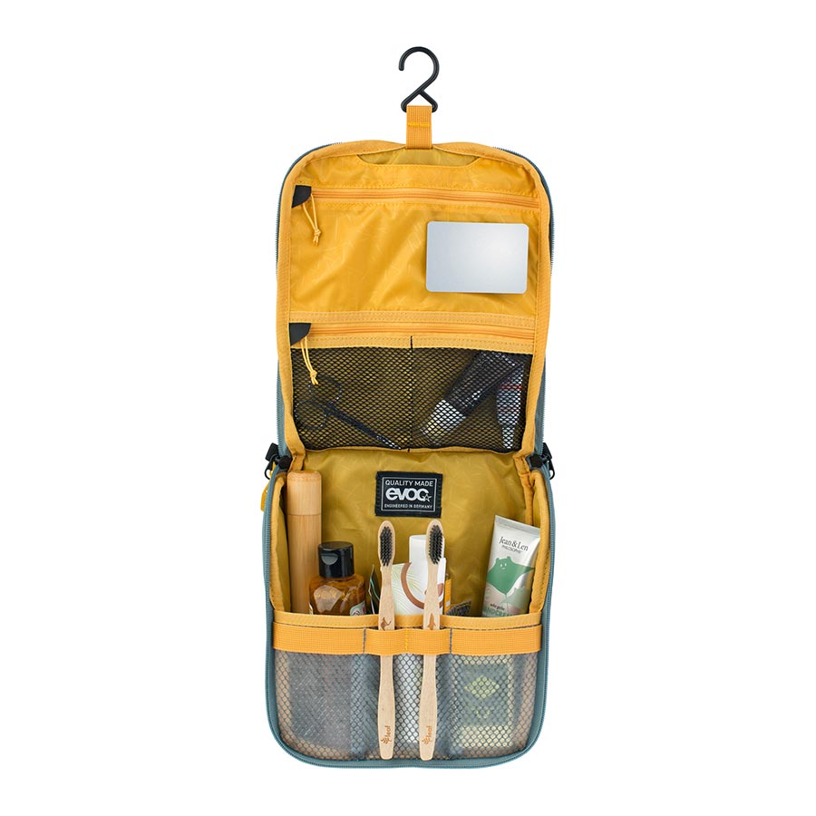 EVOC Wash Pouch-3