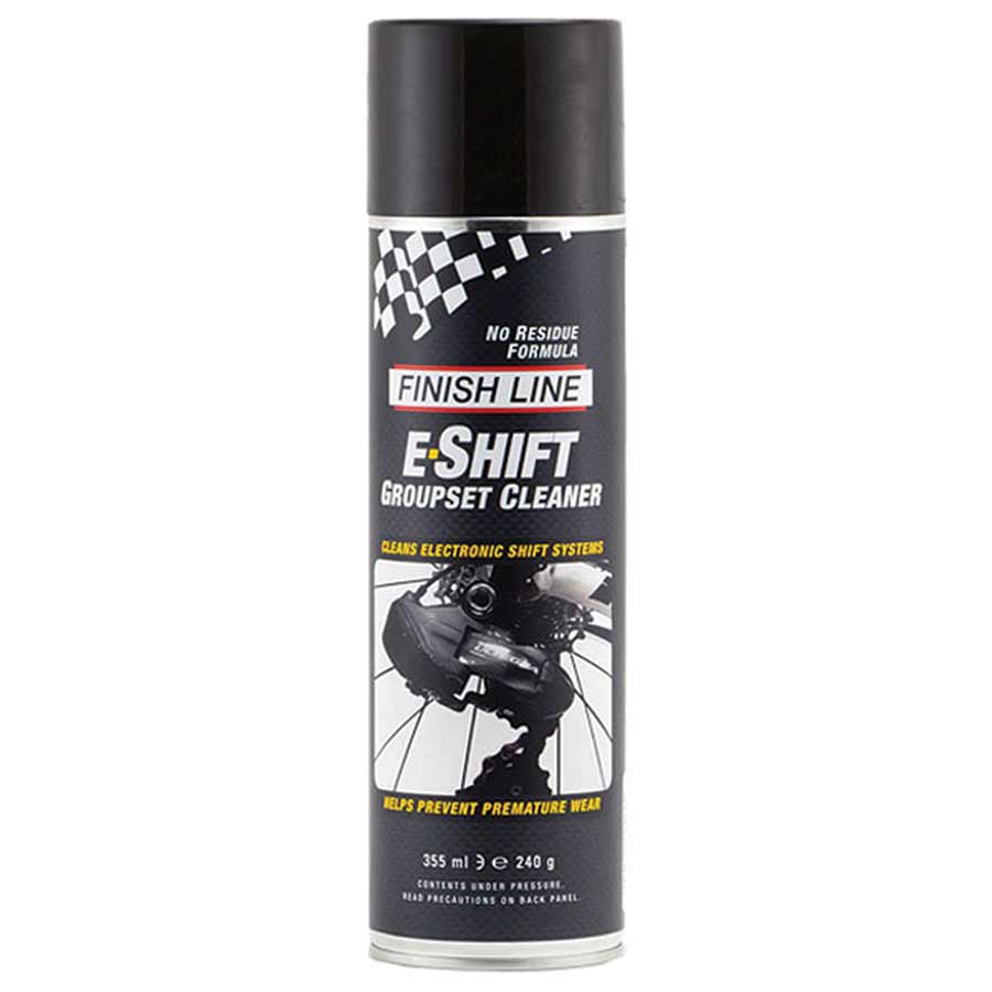 Finish Line E-Shift Groupset Cleaner